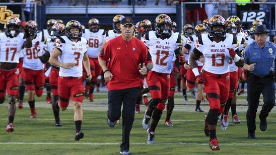 Predicting Bowl Outcomes for Maryland and the Big Ten