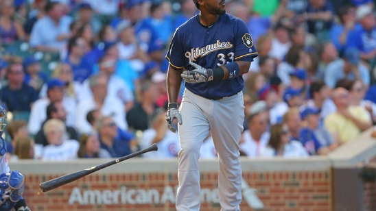 Baltimore Orioles: Interest in Chris Carter is "exaggerated"