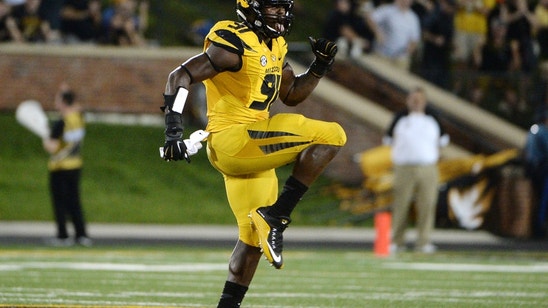 Steelers Draft Watch: EDGE Charles Harris and EDGE Carl Lawson