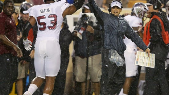 2017 NFL Draft: Troy Antonio Garcia Scouting Report