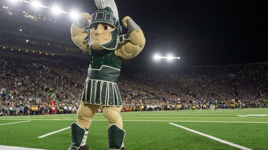 A Michigan State fan's guide to surviving Wolverines at Christmas