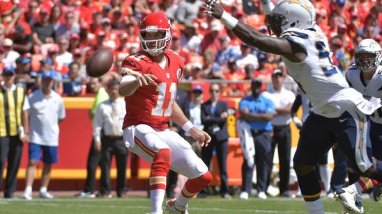 Chiefs at Chargers: Preview, Prediction, Odds