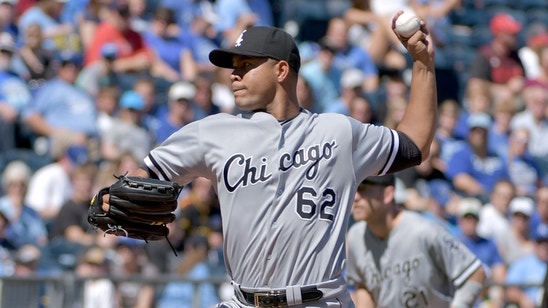 Pittsburgh Pirates: How Much Would Jose Quintana Trade Cost?