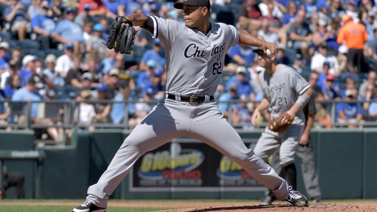 Yankees Should Trade These Five Prospects for Jose Quintana