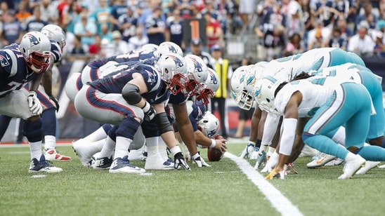 New England Patriots vs Miami Dolphins: Five Predictions for NFL Week 17