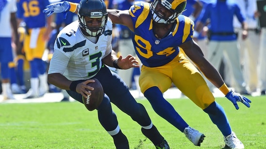 Rams at Seahawks: Game preview, odds, prediction