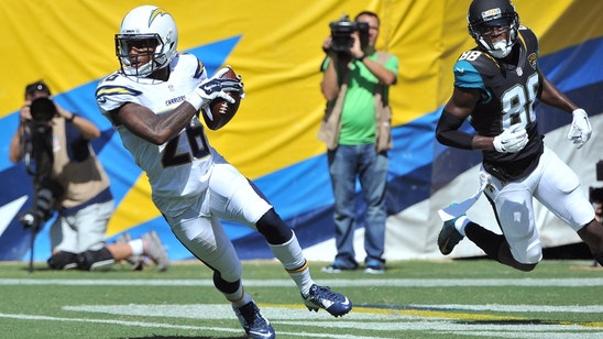 Chargers CB Casey Hayward makes first Pro Bowl