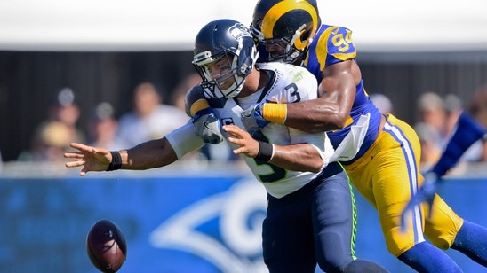 3 Questions For Los Angeles Rams Heading Into Week 15 Against Seattle Seahawks