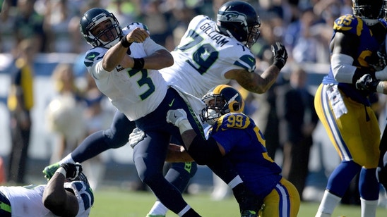 Rams at Seahawks: Highlights, score and recap