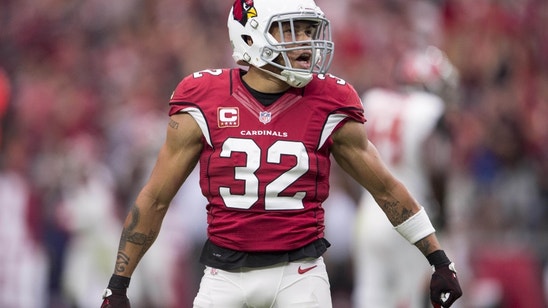 Tyrann Mathieu ending season on Injured Reserve