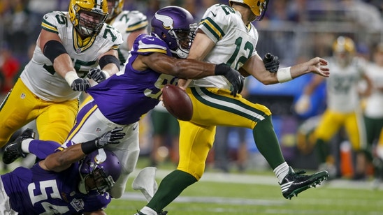 5 keys to victory: Minnesota Vikings at Green Bay Packers in week 16