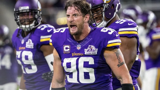 5 reasons the Minnesota Vikings need to win in week 17 vs Bears