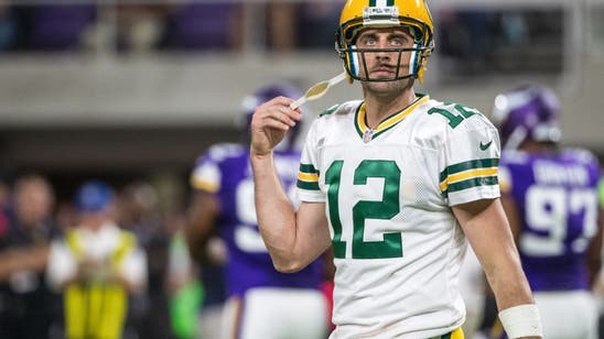 Vikings at Packers: Preview, Prediction, Odds