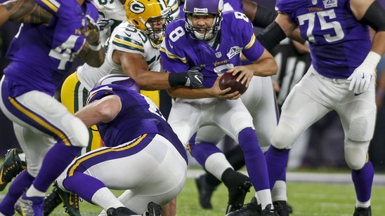 Packers vs. Vikings: Three things to watch in Week 16 showdown