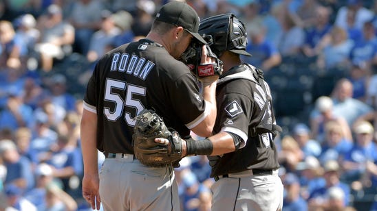 Chicago White Sox: Who Should Replace Carlos Rodon?