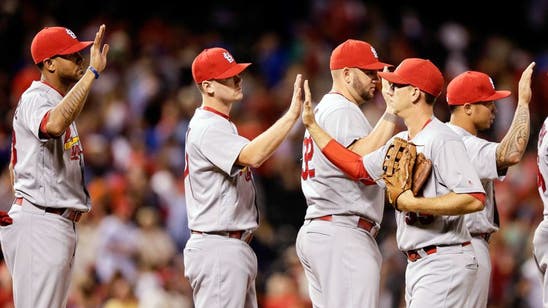 St. Louis Cardinals: Making New Year Resolutions For The Cardinals