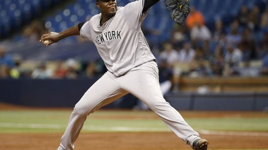 Yankees 2017 Hopes Could Hinge on Enigmatic Starter Michael Pineda