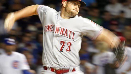 Cincinnati Reds Redo - Should the Reds have left Josh Smith go with "new age" bullpen?