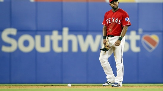 Texas Rangers: What To Expect From Elvis Andrus In 2017