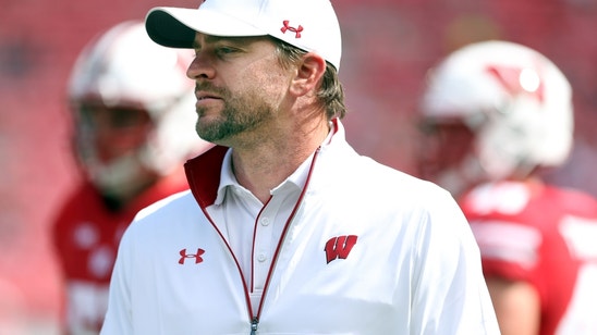 Wisconsin Football: Instability at Defensive Coordinator Hits Again