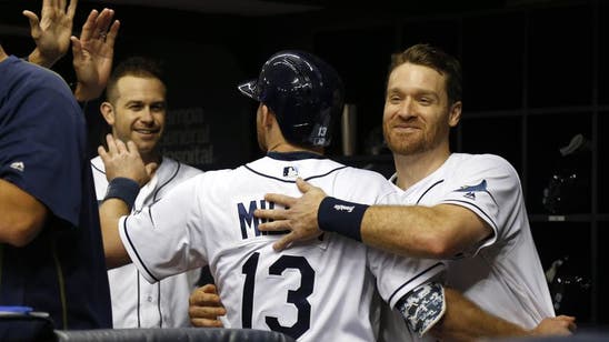 Tampa Bay Rays: 2016 the Good, the Bad and the Ugly