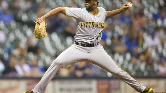 The Pittsburgh Pirates Need To Ditch The Idea Of A 'Closer'