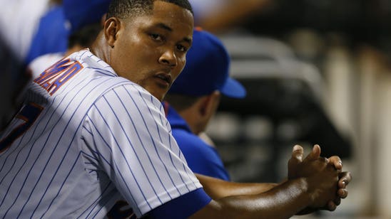 New York Mets: Jeurys Familia Makes All The Difference For Bullpen