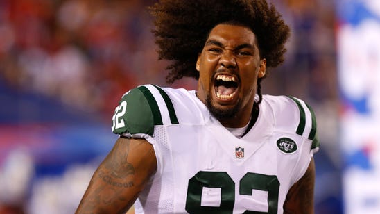 New York Jets: Is Leonard Williams ready to take the next step?