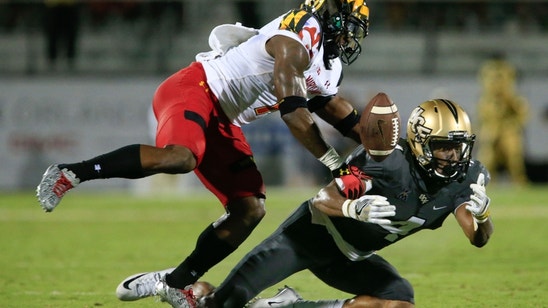Maryland Football: Secondary has to step up against Boston College