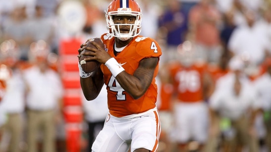 2017 NFL Draft: Chicago Bears Early Seven-Round Mock