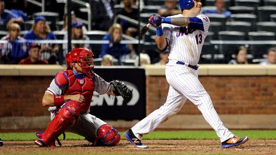 Mets: Asdrubal Cabrera's knee feeling "great" ahead of World Baseball Classic