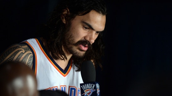 OKC Thunder Injury Update - Steven Adams ruled out for Clippers Game