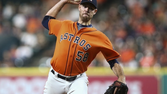 Royals Rumors: Doug Fister Would Fit As Fifth Starter