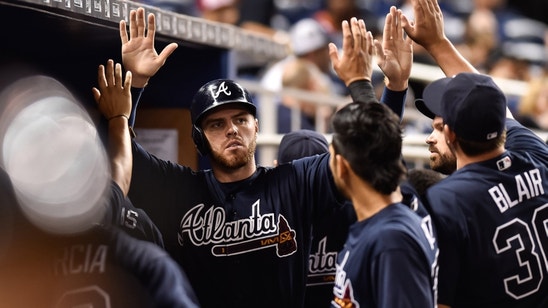 Braves Need 2016 Freddie Freeman Again, Will They Get It?