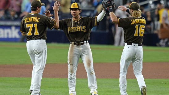 San Diego Padres: Top Ten Moments of the Year 2016