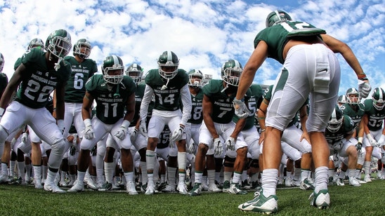 Michigan State Football: 5 players who'll break out vs. Indiana