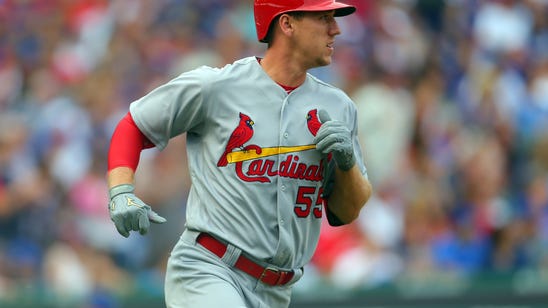 St. Louis Cardinals Agree to Extension with Stephen Piscotty