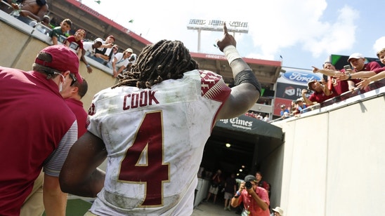 Louisville Football: Who Were The 10 Best Players The Cards Faced In 2016?