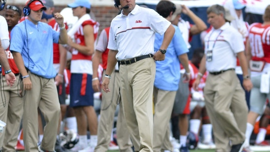 Ole Miss Football: Cam Akers Sets His Announcement Date