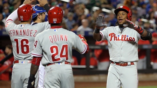 Phillies International Scouting Department is Paying Dividends for Team