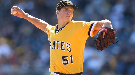Pittsburgh Pirates: Tyler Glasnow Dominates in Spring Debut