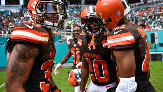 Cleveland Browns: Front Office Effectively Working Fringes