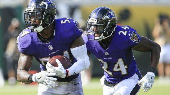 Why Zach Orr Is Biggest Pro Bowl Snub In A Long Time