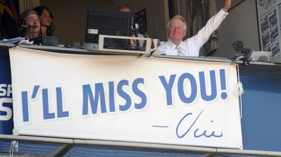 The Legacy of MLB - Who Will Carry It On?