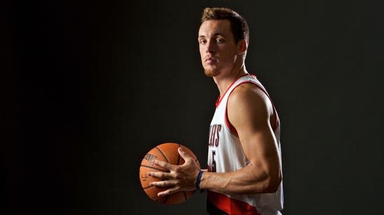 Portland Trail Blazers must decide what's next for Pat Connaughton