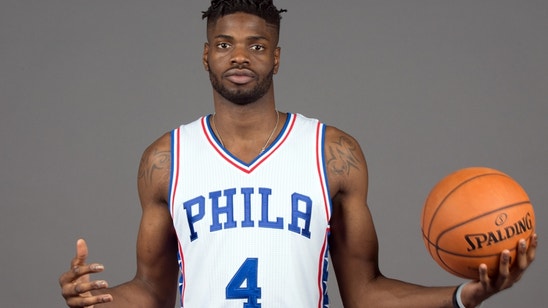Will Nerlens Noel Play Minutes Enough To Impress NBA?