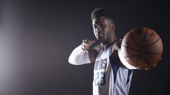 Dallas Mavericks: Wesley Matthews Chosen for 3-Point Contest