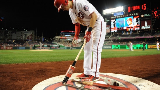 Washington Nationals: Who Do They Want Turner To Be?