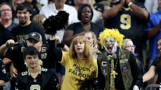 New Orleans Saints Draft: Social Media Repercussions