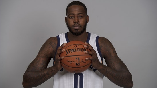 Road to Riches: Jamychal Green